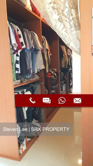 Blk 219A Bedok Central (Bedok), HDB 4 Rooms #216379351